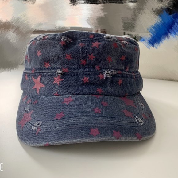 Cap - Picture 1 of 5